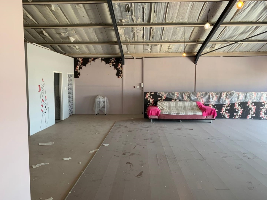 To Let commercial Property for Rent in Heritage Park Western Cape